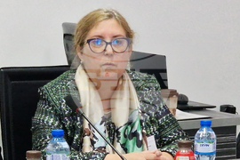 Шумен - Научна конференция с международно участие „Икономически науки и устойчиво образование“ - Шуменски университет „Епископ Константин Преславски"