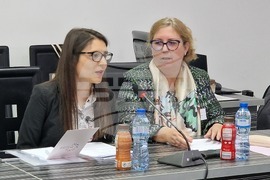 Шумен - Научна конференция с международно участие „Икономически науки и устойчиво образование“ - Шуменски университет „Епископ Константин Преславски"