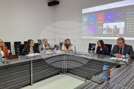 Шумен - Научна конференция с международно участие „Икономически науки и устойчиво образование“ - Шуменски университет „Епископ Константин Преславски"