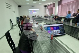Шумен - Научна конференция с международно участие „Икономически науки и устойчиво образование“ - Шуменски университет „Епископ Константин Преславски"