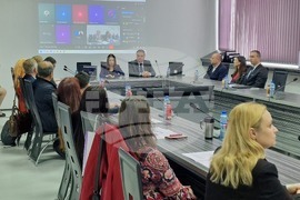 Шумен - Научна конференция с международно участие „Икономически науки и устойчиво образование“ - Шуменски университет „Епископ Константин Преславски"
