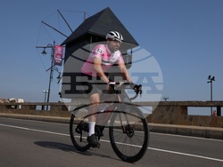 Nessebar - Giro d'Italia - Amateurs - Cross-country Run
