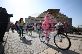 Nessebar - Giro d'Italia - Amateurs - Cross-country Run