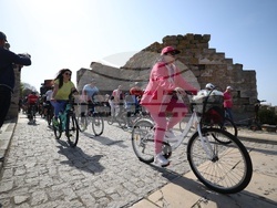Nessebar - Giro d'Italia - Amateurs - Cross-country Run