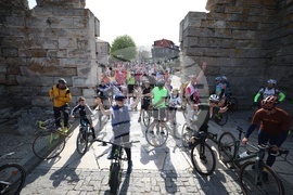 Nessebar - Giro d'Italia - Amateurs - Cross-country Run