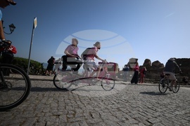 Nessebar - Giro d'Italia - Amateurs - Cross-country Run