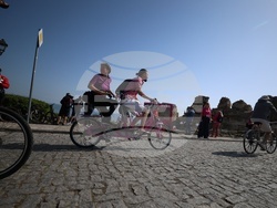 Nessebar - Giro d'Italia - Amateurs - Cross-country Run