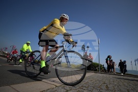 Nessebar - Giro d'Italia - Amateurs - Cross-country Run