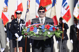 France VE Day