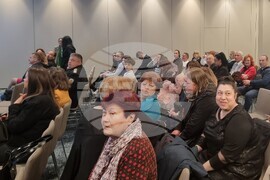 Варна - БЧК - Международен ден на Червения кръст и Червения полумесец