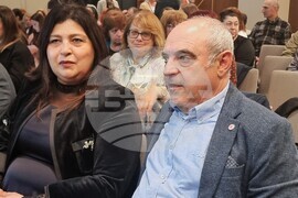 Варна - БЧК - Международен ден на Червения кръст и Червения полумесец