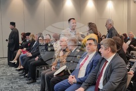 Варна - БЧК - Международен ден на Червения кръст и Червения полумесец