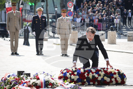 France VE Day