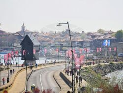Nessebar - Giro d’Italia 2026 - Opening Ceremony of First Stage