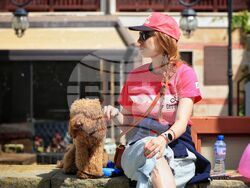 Nessebar - Giro d’Italia 2026 - Opening Ceremony of First Stage