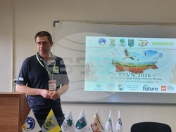 Пловдив - 23-та годишна среща на Европейската мрежа на щъркеловите селища