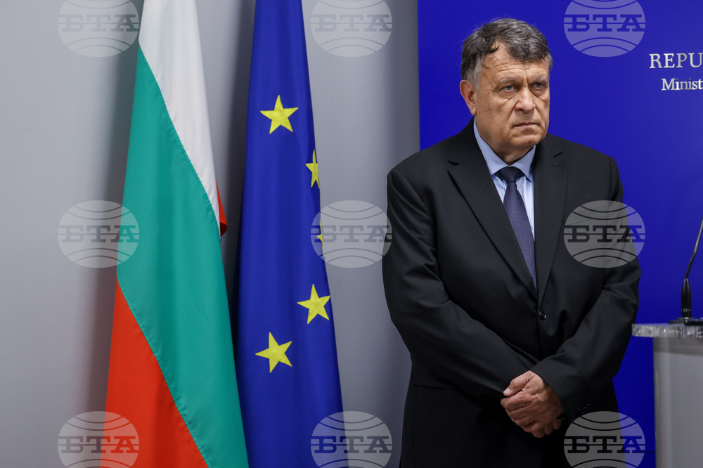 Министерство на образованието и науката - церемония по предаване и приемане на властта