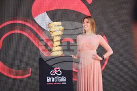 Несебър - Giro d’Italia 2026 - откриваща церемония на първи етап