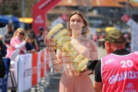 Несебър - Giro d’Italia 2026 - откриваща церемония на първи етап