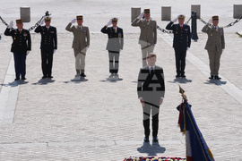 France VE Day