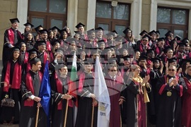 Плевен - Медицински университет - чуждестранни студенти