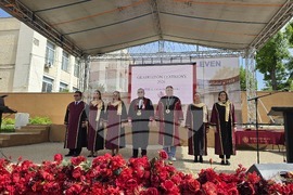 Плевен - Медицински университет - чуждестранни студенти