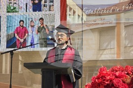 Плевен - Медицински университет - чуждестранни студенти