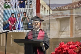 Плевен - Медицински университет - чуждестранни студенти