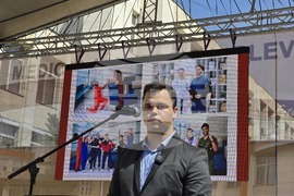 Плевен - Медицински университет - чуждестранни студенти