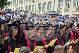 Плевен - Медицински университет - чуждестранни студенти
