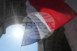 France VE Day