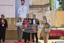 Плевен - Медицински университет - чуждестранни студенти