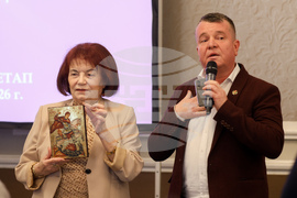 Национален конкурс „Учител на годината" - награждаване