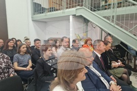 Разград - БЧК - Световен ден на Червения кръст - награди
