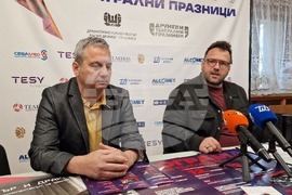Шумен - Международен фестивал „Друмеви театрални празници“ - Драматично-куклен театър „Васил Друмев“