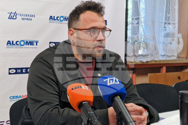 Шумен - Международен фестивал „Друмеви театрални празници“ - Драматично-куклен театър „Васил Друмев“