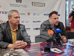 Шумен - Международен фестивал „Друмеви театрални празници“ - Драматично-куклен театър „Васил Друмев“