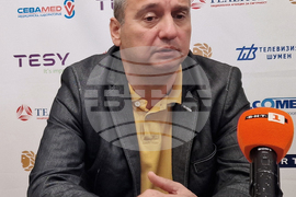 Шумен - Международен фестивал „Друмеви театрални празници“ - Драматично-куклен театър „Васил Друмев“