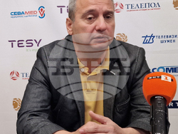 Шумен - Международен фестивал „Друмеви театрални празници“ - Драматично-куклен театър „Васил Друмев“
