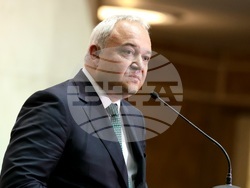 Министерство на вътрешните работи - церемония по предаване и приемане на властта