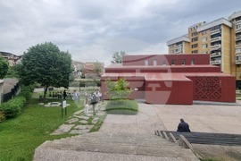 Пловдив - Български червен кръст (БЧК) - тържествено събрание 