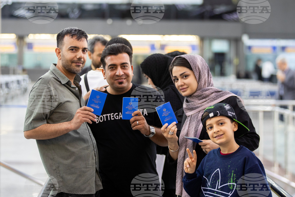 Iraq Iran