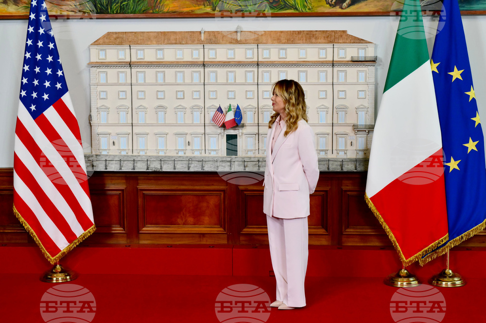 Italy US