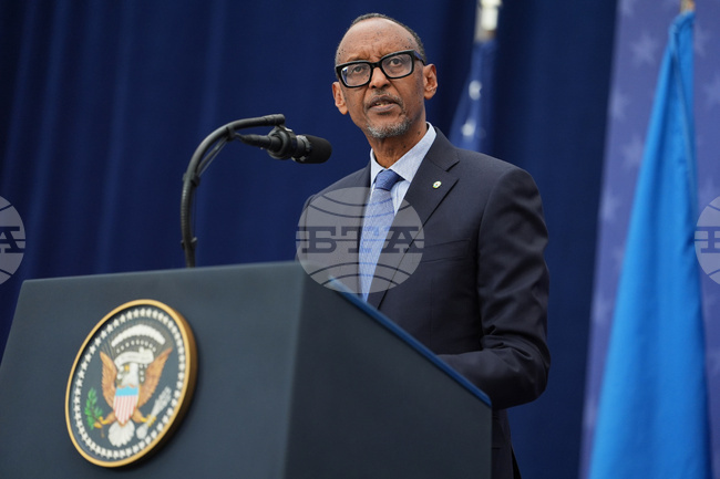Rwanda Government Critic's Death