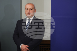 Министерски съвет - церемония по предаване и приемане на властта