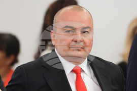 Министерски съвет - церемония по предаване и приемане на властта