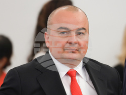 Министерски съвет - церемония по предаване и приемане на властта