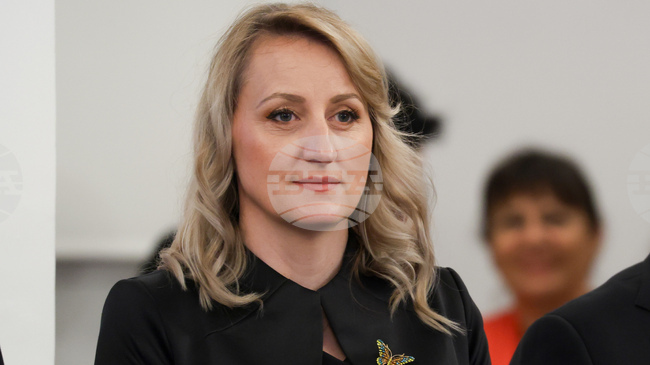 Environment Minister Karamfilova-Blagova: Fine Particulate Levels Rise in 2025