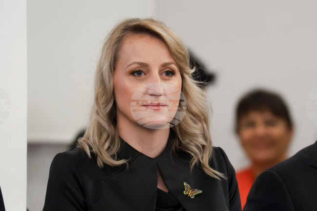Има повишени нива на фини прахови частици през 2025 година спрямо предходната, каза министър Карамфилова
