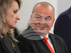 Министерски съвет - церемония по предаване и приемане на властта